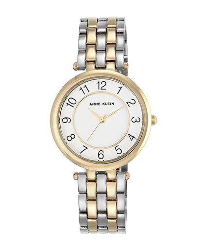 Часы Anne Klein Easy To Read 2701WTTT